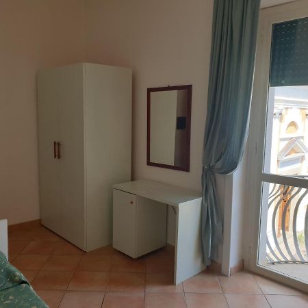 Hotel Antonietta San Marco di Castellabate Екстер'єр фото