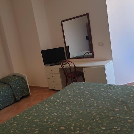 Hotel Antonietta San Marco di Castellabate Екстер'єр фото