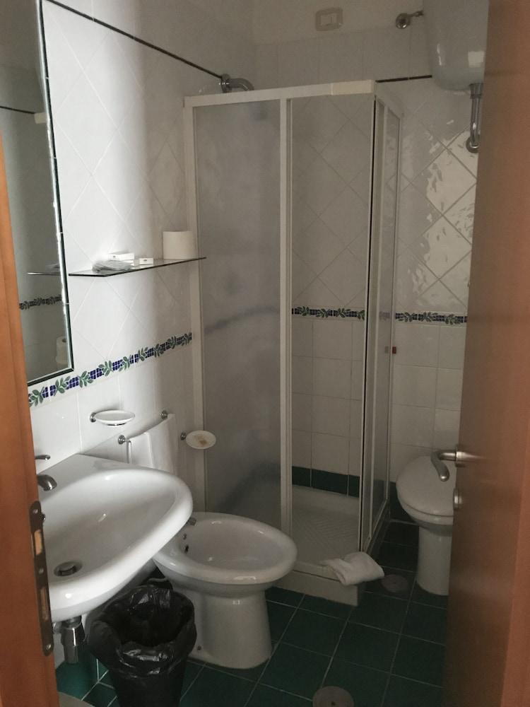 Hotel Antonietta San Marco di Castellabate Екстер'єр фото
