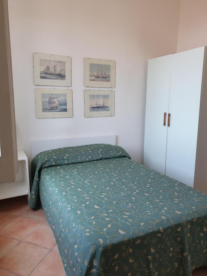 Hotel Antonietta San Marco di Castellabate Екстер'єр фото