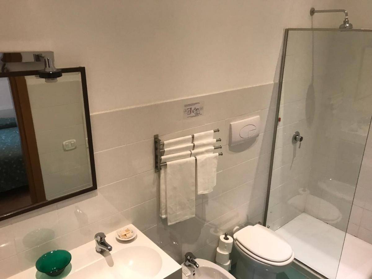 Hotel Antonietta San Marco di Castellabate Екстер'єр фото